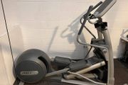 Precor crosstrainers