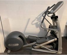 Gym Clearance Precor Crosstrainers