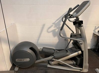 Gym Clearance Precor Crosstrainers