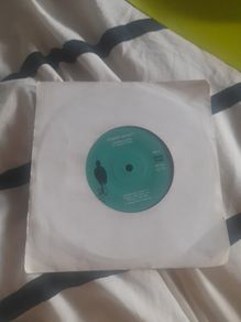 Robert Wyatt 'Shipbuilding' 45 single 1982