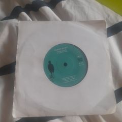 Robert Wyatt 'Shipbuilding' 45 single 1982