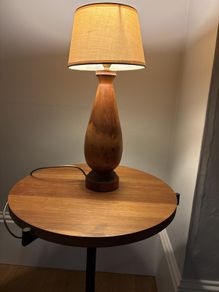 lamp