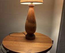 lamp