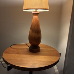 lamp
