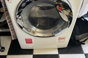 READ FIRST ( HOOVER 10kg+6kg  Washer &amp; Dryer Bearing gone)