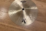 Zildjian K 8 Inch Splash Cymbal