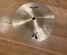 Zildjian K 8 Inch Splash Cymbal