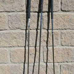 Golf clubs