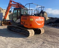 Hitachi 130/6