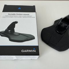 Garmin Portable friction mount