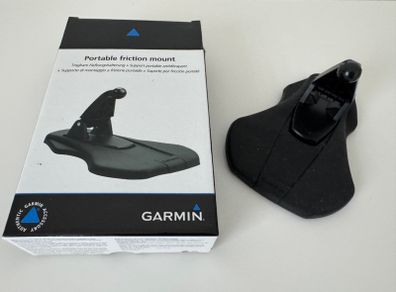 Garmin Portable friction mount