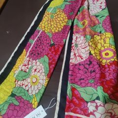 scarf