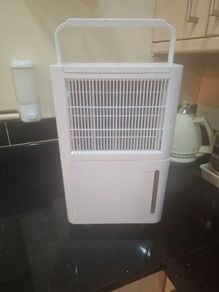Tronic dehumidifier