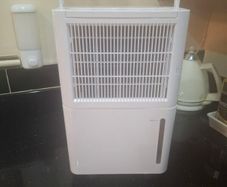 Tronic dehumidifier