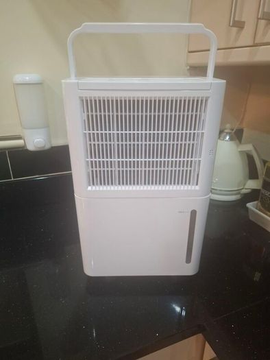 Tronic dehumidifier