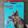 Halti headcollar licol Image 2