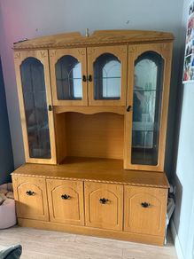 display unit