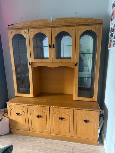 display unit