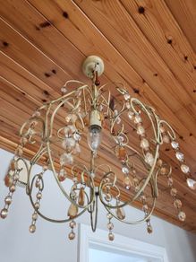 Chandelier