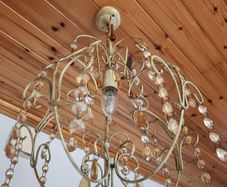 Chandelier