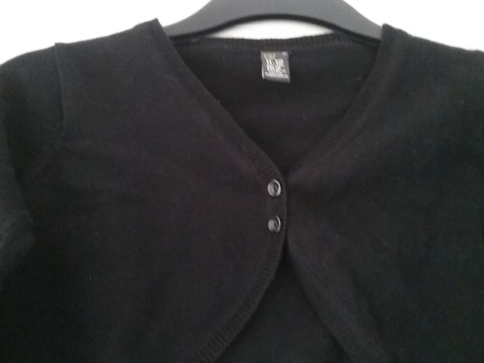 Girls Crop Top