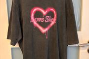 Love Sick T-shirt