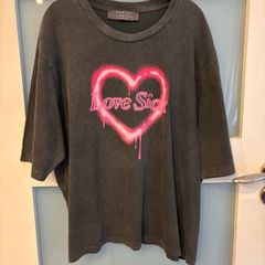 Love Sick T-shirt