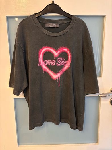 Love Sick T-shirt