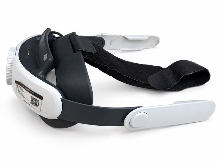 Meta quest / oculus 2 head strap