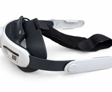 Meta quest / oculus 2 head strap