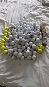 Golf Balls