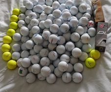 Golf Balls