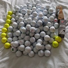 Golf Balls