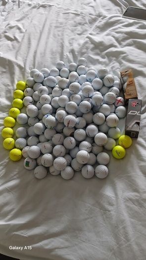 Golf Balls