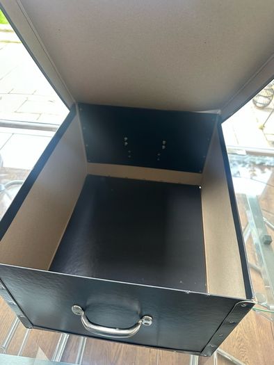 Storage Boxes
