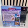 The Powerpuff Girls Chemical X-Traction PS1 Image 3