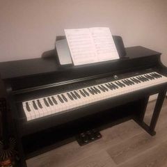 Thomann Digital Piano