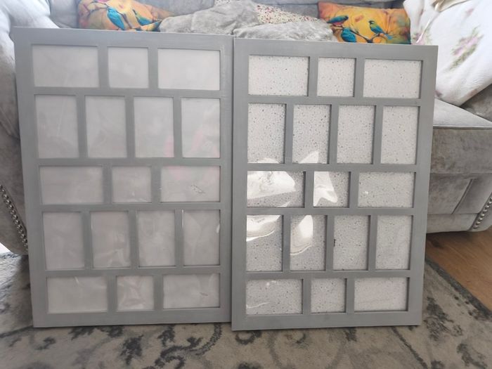 Picture frames