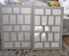 Picture frames