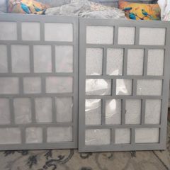 Picture frames