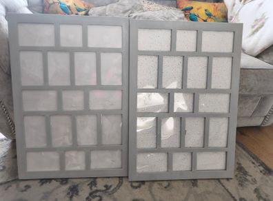 Picture frames