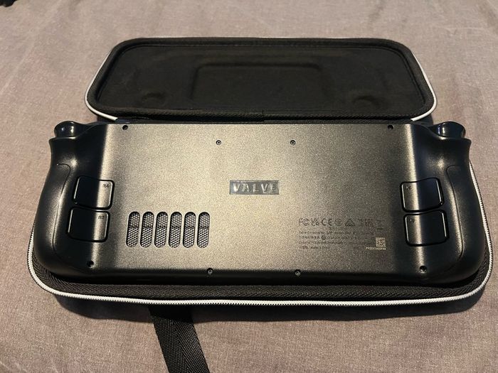 Steam Deck OLED 512gb