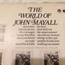 John Mayall. Image 3