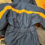 boys ski suit Image 3