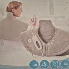 Shoulder Heat Pad