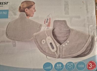 Shoulder Heat Pad