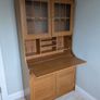 Writing Bureau Cabinet Image 2
