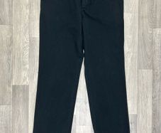 Gant Regular Fit Chino Trousers Pants Mens W36 L36