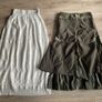 Maxi skirts long dresses M&S and more Image 2