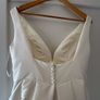 wedding dress Image 5